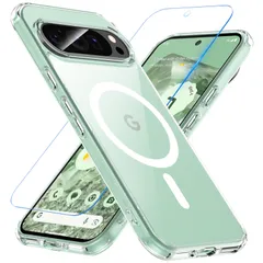 「在庫わずか」pixel 耐久性 9 耐衝撃 pro 米軍MIL規格 ケース カバー ケース マグネット搭載 ケース マグセーフ対応 ケース Google Google Pro Pixel Pro 9/Pixel Pixel9 9 Pixel9 Pro Pix
