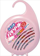洋服ダンス用かおりパラゾール 【 防虫剤 】×1