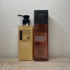 フィヨーレ Fプロテクト ヘアマスク トリートメント リッチタイプ、プロマスター カラーケア スウィーティア シャンプー 250ml　まとめ売り