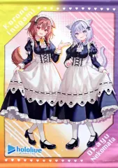 新品　【モーリーオンライン限定】ホロライブ　タペストリー　戌神ころね VTuberグループ「ホロライブ」、オンラインクレーンゲーム