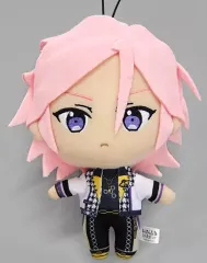 【中古】ぬいぐるみ 桜河こはく ぬいぐるみ-Crazy：B- 「あんさんぶるスターズ!!」