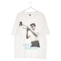 2024年最新】chet baker tシャツの人気アイテム - メルカリ