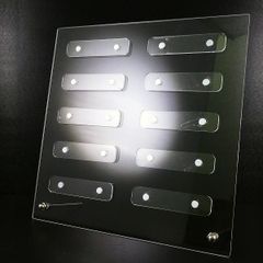 シャレドワ SHAREYDVA マグネット式コレクションボード M MB083