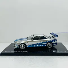 2026年最新】1/18 ワイルドスピード ランサーの人気アイテム - メルカリ