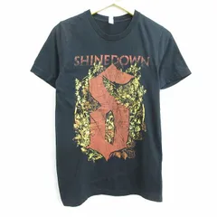 2024年最新】shinedown tシャツの人気アイテム - メルカリ