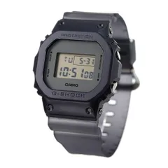 2024年最新】casio g-shock gm-56 -1の人気アイテム - メルカリ