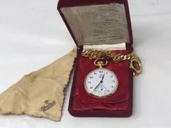 2026年最新】watex 懐中時計の人気アイテム - メルカリ