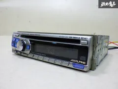 2025年最新】CDA ALPINEの人気アイテム - メルカリ