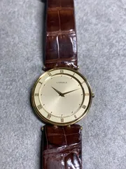 2025年最新】SEIKO lassale メンズの人気アイテム - メルカリ