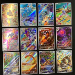ポケモンカード　スノーハザード　ポケモンar、sarコンプ　まとめ売り 2025年最新】スノーハザードarコンプの人気アイテム - メルカリ
