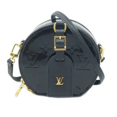 2025年最新】ヴィトン ボワット・シャポーの人気アイテム - メルカリ