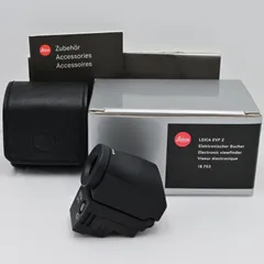 2023年最新】LEICA EVF2の人気アイテム - メルカリ