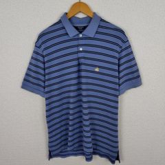 90s USA製 BROOKS BROTHERS ブルックスブラザーズポロシャツ - メルカリ