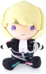 プロメア  むにゅぐるみBC  むにゅぐるみS リオ　マスコット Amazon.co.jp: プロメア むにゅぐるみBC むにゅぐるみS リオ