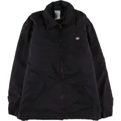 古着 ディッキーズ Dickies ワークジャケット メンズL相当/eaa498095