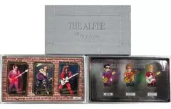 【レア】THE ALFEE アルフィー　桜井賢　リアルフィギュア レア】THE ALFEE アルフィー 桜井賢 リアルフィギュア Amazon.co