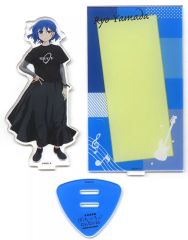 [중고] 아크릴 스탠드 아크릴 패널 야마다 료 아크릴 스탠드 [극장 총집편 보치·자·롯쿠! Re:] 극장 상품