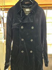 Paul Smith ポールスミス トレンチコート