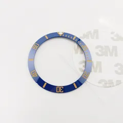 2025年最新】サブマリーナ ベゼルインサートの人気アイテム