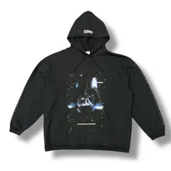 2025年最新】vetements star wars フーディ パーカーの人気アイテム