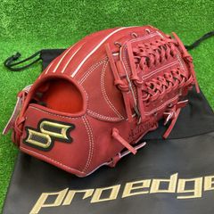 在庫一掃セール】SSK軟式オーダーグラブ 投手用 714型 - メルカリ