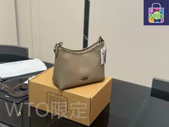 【今日特価】COACH mini Laurel Shoulder Bag（クーチ ミニ ローレル ショルダーバッグ）-WT0輸入
