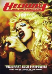 2026年最新】ヘドウィグ・アンド・アングリーインチの人気アイテム