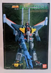 2025年最新】超合金魂 GX-13 超獣機神ダンクーガの人気アイテム 2025年最新】超合金魂 GX-13 超獣機神ダンクーガの人気アイテム