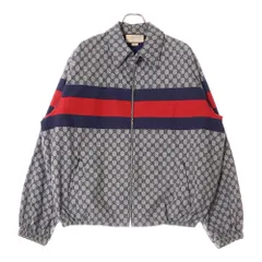 2025年最新】GUCCI メンズ ミリタリージャケットの人気アイテム