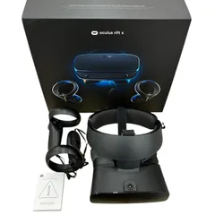 2025年最新】oculus rift sの人気アイテム - メルカリ