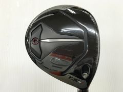 【最短翌日発送】TSR1 | 18 | R | TSP-120 | 中古 | フェアウェイウッド | タイトリスト