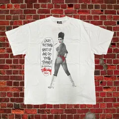 2025年最新】ステューシーbigboysの人気アイテム - メルカリ