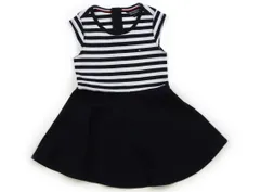 【トミーヒルフィガー/TommyHilfiger】ワンピース 90サイズ 女の子【子供服・ベビー服】（1881115）