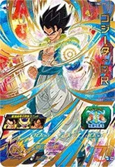 【中古】(未使用･未開封品)　スーパードラゴンボールヒーローズ/UM6-053 ゴジータ：ＢＲ UR p706p5g