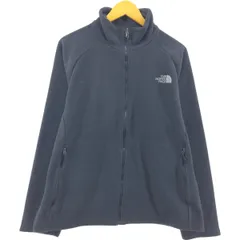 古着 ザノースフェイス THE NORTH FACE フリースジャケット メンズXL相当/eaa449249