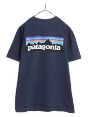 2024年最新】パタゴニアTシャツの人気アイテム - メルカリ