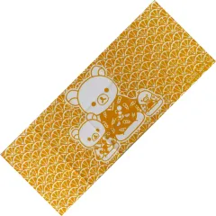 【匿名】リラックマ 手ぬぐい まとめ売り てぬぐい キイロイトリ 匿名】リラックマ 手ぬぐい まとめ売り てぬぐい キイロイトリ