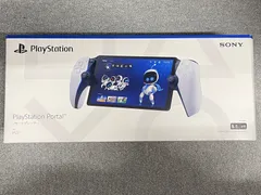 状態A リモートプレーヤー ケーブル欠品 CFIJ-18000 Play Station Portal PS5 プレステ5