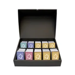 トレーディングカードケース トレカ ケース 約1800枚 収納 ストレージボックス トレカ 大容量 スリーブ対応 組み立て済み 自宅収納用 デッキケース 前面向き 日本製 0