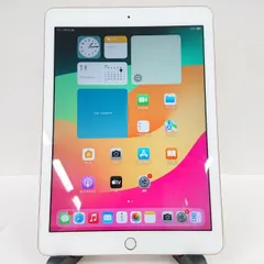 2024年最新】ipad 6世代 32gの人気アイテム - メルカリ