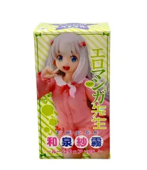 美品 フィギュア エロマンガ先生 和泉紗霧 ルームウェアver. タイトー