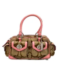 コーチ ハンドバッグ 5226 レディース COACH