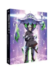 エウレカセブンAO (初回限定版) 全巻セットBlu-ray エウレカセブンAO (初回限定版) 全巻セットBlu-ray Amazon.co.jp