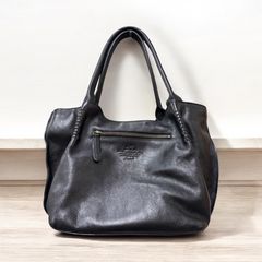 Dakota トートバッグ レザー 肩掛けOK