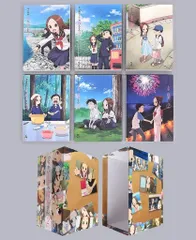 2025年最新】からかい上手の高木さん blu-ray セットの人気