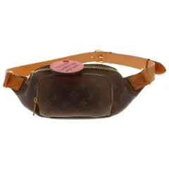 LOUIS VUITTON (ルイヴィトン) RUSH BUMBAG M11539 ラッシュ