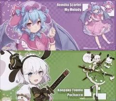 2025年最新】東方project マウスパッドの人気アイテム - メルカリ