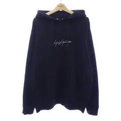ヨウジヤマモトプールオム YOHJI YAMAMOTO POUR パーカーのサムネイル