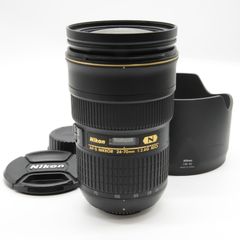 ■美品■ Nikon Nikon 標準ズームレンズ AF-S NIKKOR 24-70mm f/2.8G ED フルサイズ対応