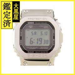 カシオ G-SHOCK GMW-B5000 【207】
